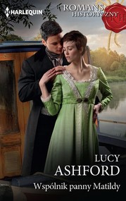 Wspólnik panny Matildy