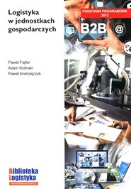 Logistyka w jednostkach gospodarczych