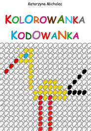 Kolorowanka kodowanka
