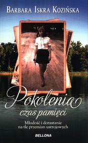 Pokolenia Czas pamięci w