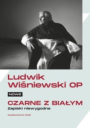 Nowe czarne z białym Zapiski niewygodne