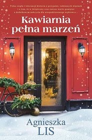 Kawiarenka pełna marzeń