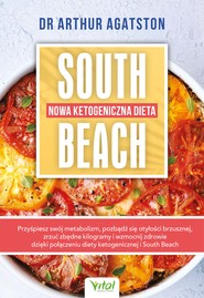 Nowa ketogeniczna dieta South Beach.