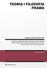 Teoria i filozofia prawa (pdf)