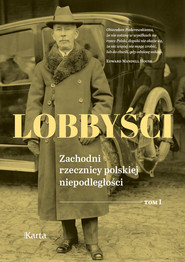 Lobbyści