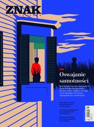 ZNAK 798 11/2021 Oswajanie samotności