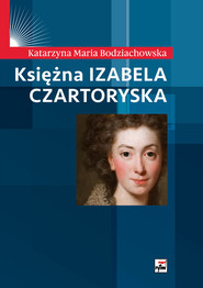 Księżna Izabela Czartoryska