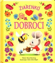 Ziarenko dobroci