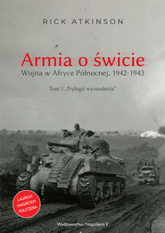 Armia o świcie.