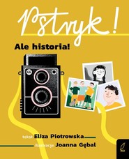 Pstryk! Ale historia! Seria retro
