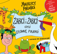 Żabki i żabki czyli słowne pułapki