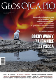 Głos Ojca Pio nr 6 (132) listopad/grudzień 2021