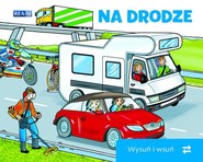 Wysuń/wsuń na drodze