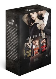 Bracia Vedetti / Zależna od mafii / Skazana przez mafię / Wybrana przez mafię Pakiet