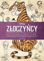 Złoczyńcy Rozkosznie nikczemni Disney