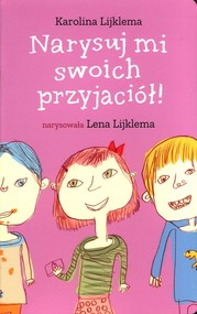 Narysuj mi swoich przyjaciół