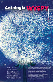 Antologia WYSPY. Port pierwszy