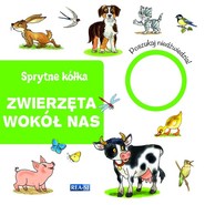 Sprytne kółka  zwierzęta wokół nas