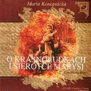 O krasnoludkach i sierotce Marysi