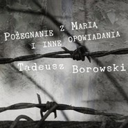 Pożegnanie z Marią i inne opowiadania