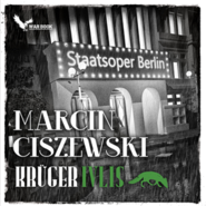 Krüger. Tom 4 - Lis
