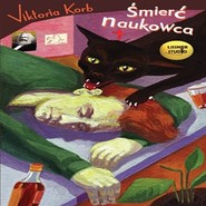 Śmierć naukowca