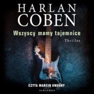 Wszyscy mamy tajemnice