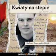 Kwiaty na stepie