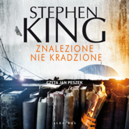 Znalezione nie kradzione
