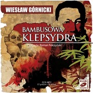 Bambusowa klepsydra