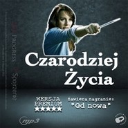 Czarodziej życia