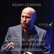 Sztuczki umysłu. Krótki kurs hakerski