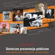 Skuteczna prezentacja publiczna