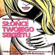 Słońce Twojego sekretu