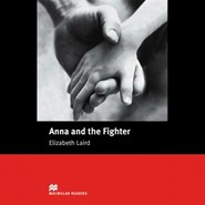 Anna and the Fighter