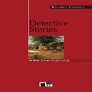 Detective Stories