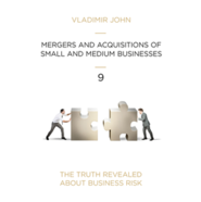 MERGERS AND ACQUSITIONS OF SMALL AND MEDIUM BUSINESSES