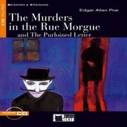 Murders in the rue morgue