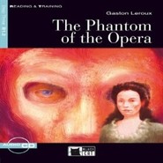 Phantom of the opera
