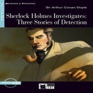 Sherlock Holmes Investigates
