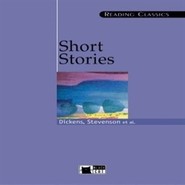 Short Stories (Reading Classics)