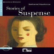 Stories of Suspense