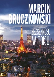 Bezsenność w Tokio [wznowienie 2021]
