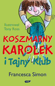 Koszmarny Karolek i tajny klub