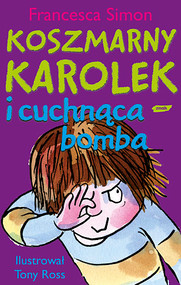 Koszmarny Karolek i cuchnąca bomba