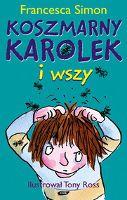 Koszmarny Karolek i wszy