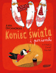 Koniec świata i poziomki