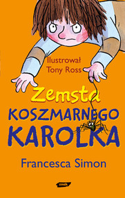 Zemsta Koszmarnego Karolka