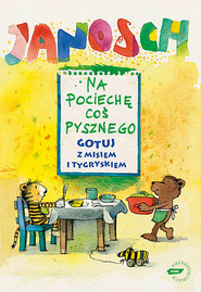 Na pociechę coś pysznego