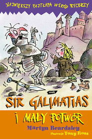 Sir Galimatias i mały potwór